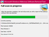 دانلود Microsoft Malicious Software Removal Tool 5.137