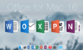 دانلود Microsoft Office 2024 LTSC for Mac 16.103 VL / 2021 v16.84 / 2019 v16.53 / 2016 v16.17
