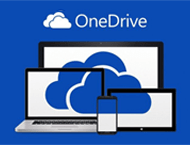 دانلود Microsoft OneDrive 25.209.1026.0002