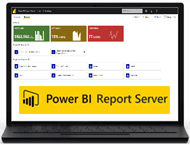 دانلود Microsoft Power BI Report Server May 2025 15.0.1118.125