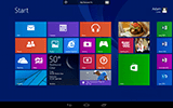 دانلود Microsoft Remote Desktop 10.0.20.1334 for Android +9.0