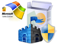 دانلود Microsoft Safety Scanner 1.441.23