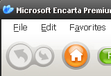 دانلود Microsoft Student With Encarta Premium 2009