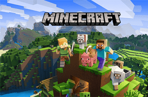 دانلود Minecraft 1.20.1