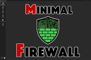 دانلود Minimal Firewall 2.6