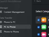 دانلود EaseUS MobiMover Technician 6.2.4.0.25455