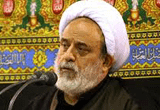 دانلود سخنرانی حجت الاسلام والمسلمین  حسین انصاریان سال 98