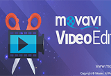 دانلود Movavi Video Editor Plus 2025 25.3.0 / macOS
