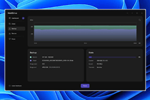 دانلود MultiDrive 1.2