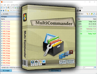 دانلود Multi Commander 15.6.0.3119