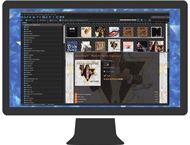 دانلود Music Collector 23.1.1