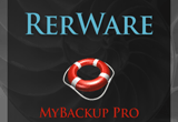 دانلود My Backup Pro 4.7.4 for Android +2.2 / Win + Mac + Linux