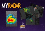 دانلود MyRadar Weather Radar Pro 8.65.1 For Android +8.0