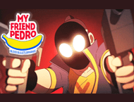 دانلود My Friend Pedro + Updates
