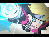 دانلود NARUTO X BORUTO Ultimate Ninja STORM CONNECTIONS