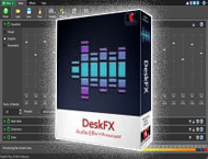دانلود NCH DeskFX Audio Enhancer Plus 6.10
