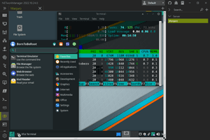 دانلود NETworkManager 2025.10.18.0