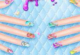 دانلود Nail Salon 2 1.0 for Android +2.3