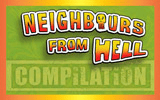 دانلود Neighbours from Hell Compilation (1 and 2)