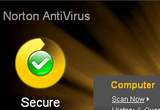 دانلود Norton AntiVirus 2024 22.24.8.36 + Offline Update