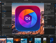 دانلود ON1 Photo RAW MAX 2026 20.1.0.17740