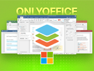 دانلود ONLYOFFICE Desktop Editors 9.2.0