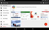 دانلود OfficeSuite Pro + Premium 14.7.53184 for Android +4.4