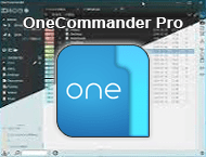 دانلود OneCommander Pro 3.104.1