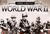 دانلود Order of Battle World War II Blitzkrieg
