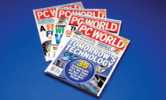 دانلود PC World Magazine January 2016 - December 2016