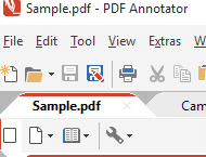 دانلود PDF Annotator 10.0.0.1004 + Portable