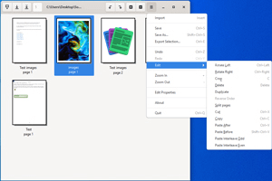دانلود PDF Arranger 1.12.1
