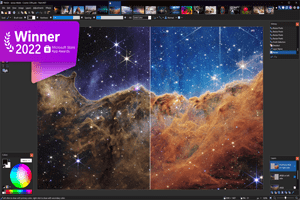 دانلود Paint.NET 5.1.11
