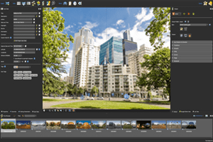دانلود Pano2VR Pro 7.1.11