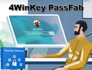 دانلود PassFab 4WinKey 8.5.0.5