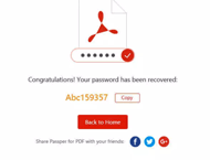 دانلود Passper for PDF 4.0.3.1