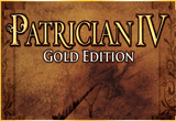 دانلود Patrician IV - Gold Edition