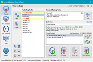 دانلود Personal Backup 6.4.3.2