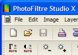 دانلود PhotoFiltre Studio X 11.7 + Portable / 10.14.2