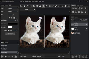 دانلود Photo Variants 1.5