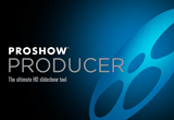 دانلود Photodex ProShow Producer 9.0.3797 + StylePacks + EffectsPacks