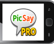 دانلود PicSay Pro 1.8.0.5 for Android +2.2