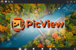 دانلود PicView 4.0