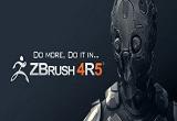 دانلود Pixologic ZBrush 2026.0.1 / 2025.3.0 / 2024.0.3 / 2023.1.1 / 2022.0.7