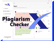 دانلود Plagiarism Checker X Business 9.0.4