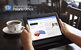 دانلود Polaris Office Pro + PDF 9.8.12 for Android +4.4