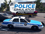 دانلود Police Simulator: Patrol Officers v17.0.4