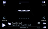 دانلود PowerAMP Music Player 3 Build 976 for Android +5.0