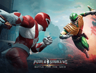 دانلود Power Rangers: Battle for the Grid - Super Edition v2.9.1 MULTi5