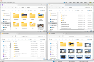 دانلود Q-Dir 12.42